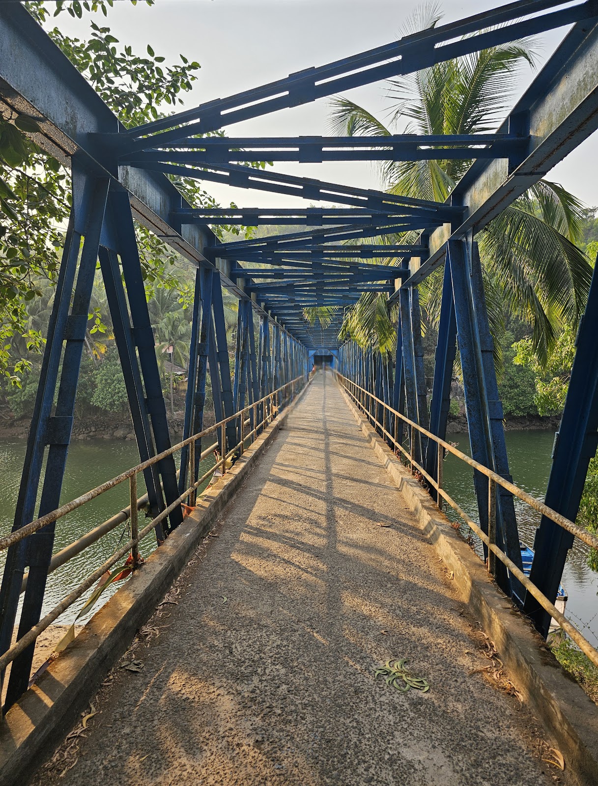 Sadolxem Bridge