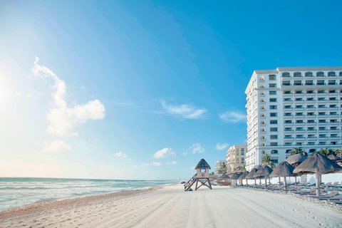 JW Marriott Cancun Resort & Spa