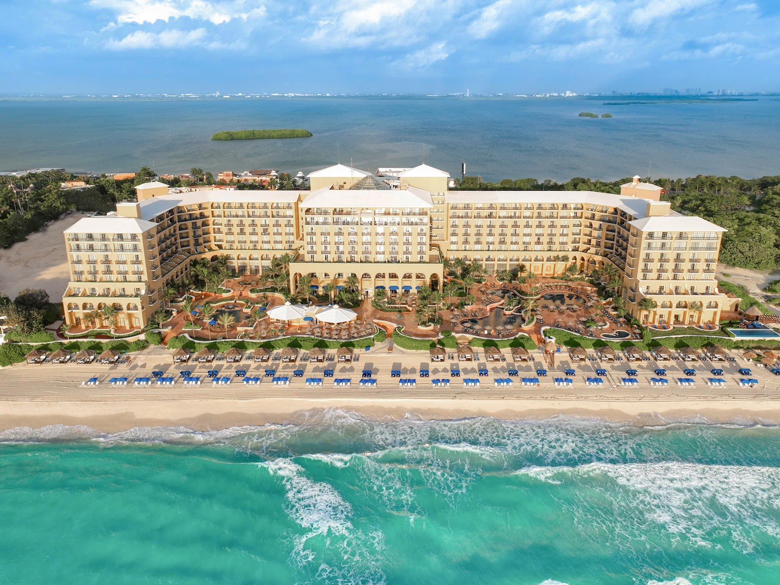 Kempinski Hotel Cancún