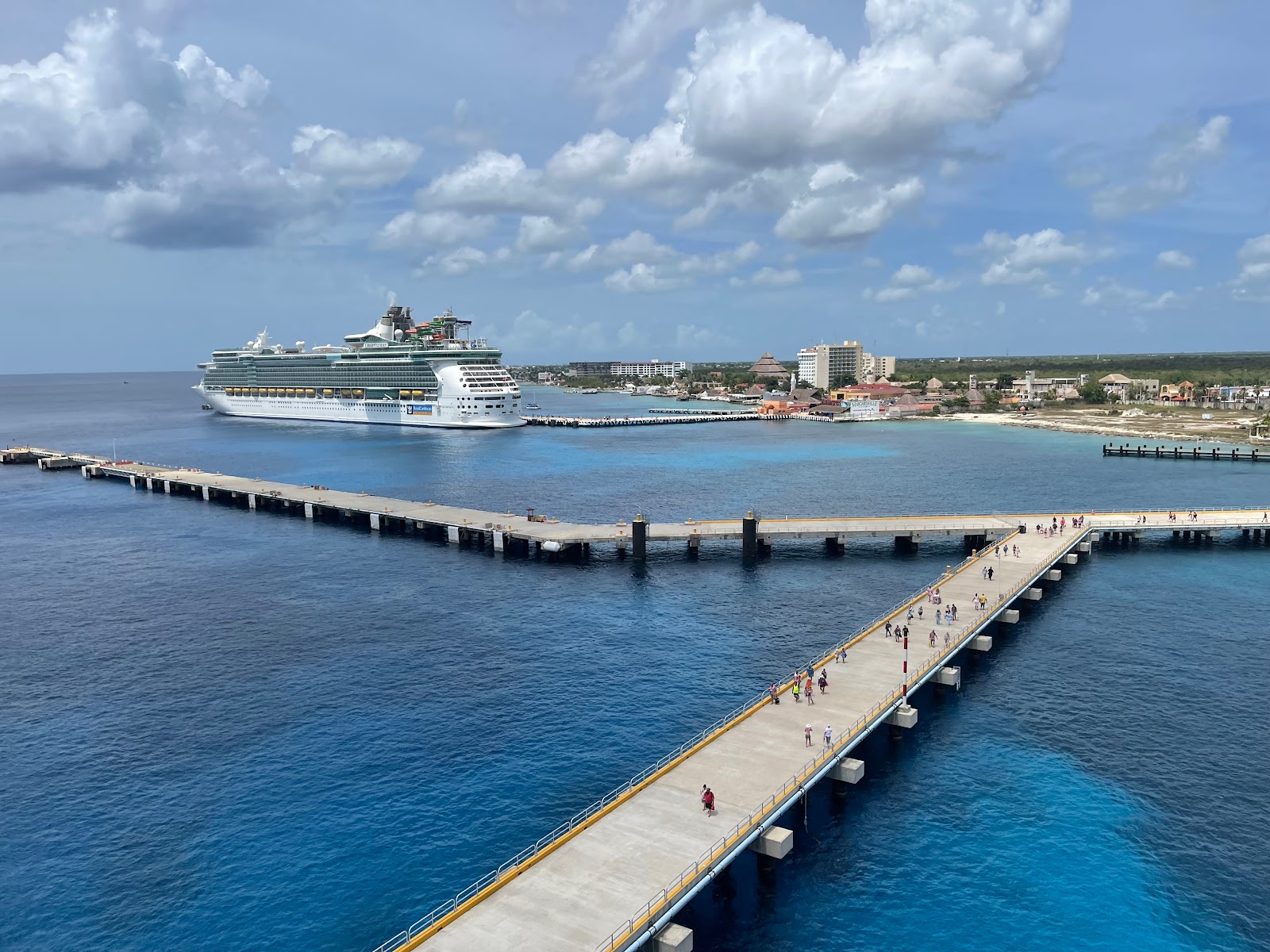 Cozumel