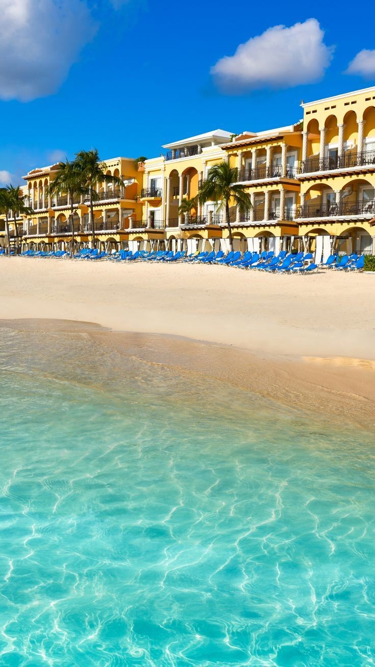 Playa del Carmen