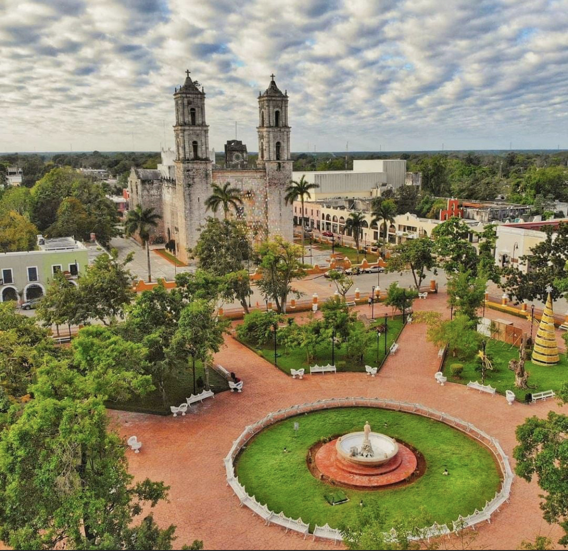 Valladolid