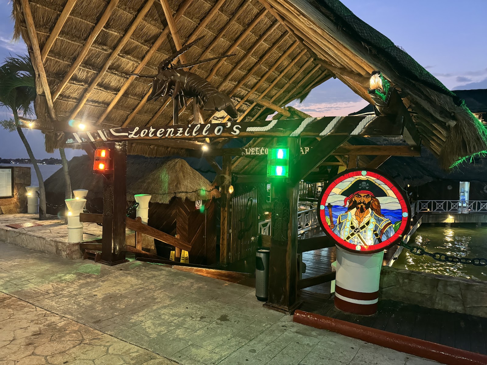 Lorenzillo's