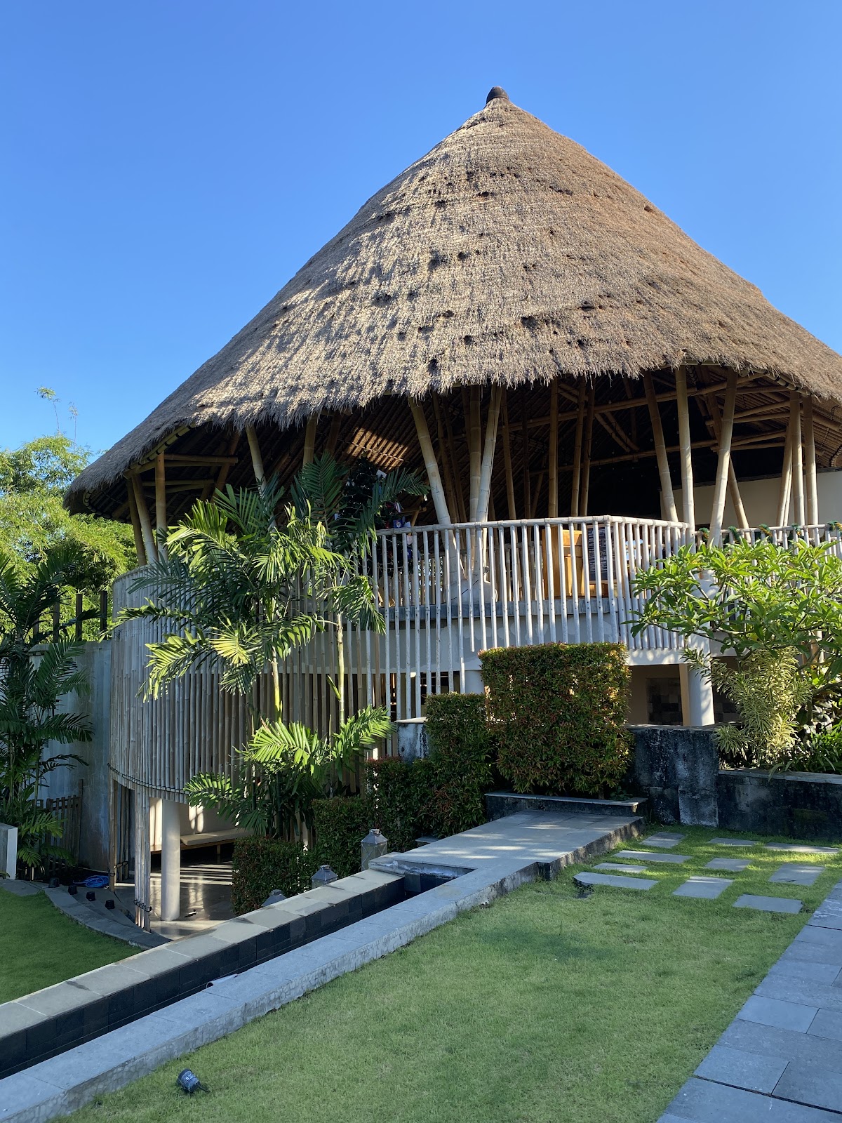 Theanna Villa & Spa, Canggu