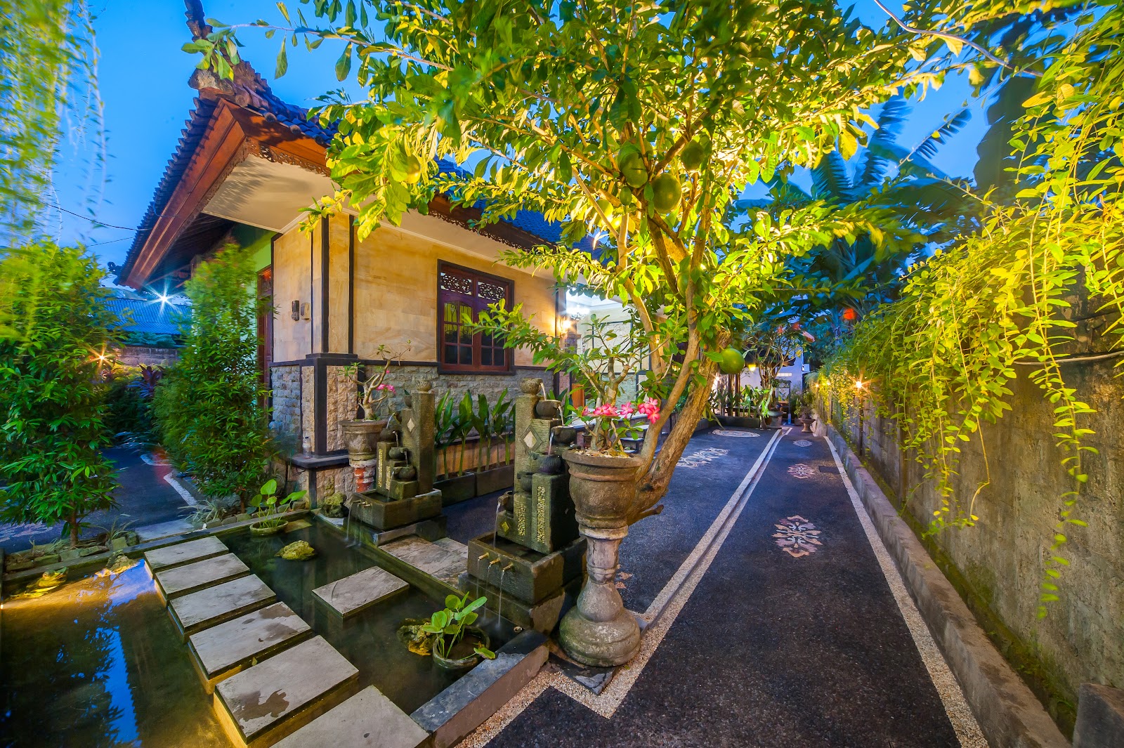 Umah DiTebe Canggu