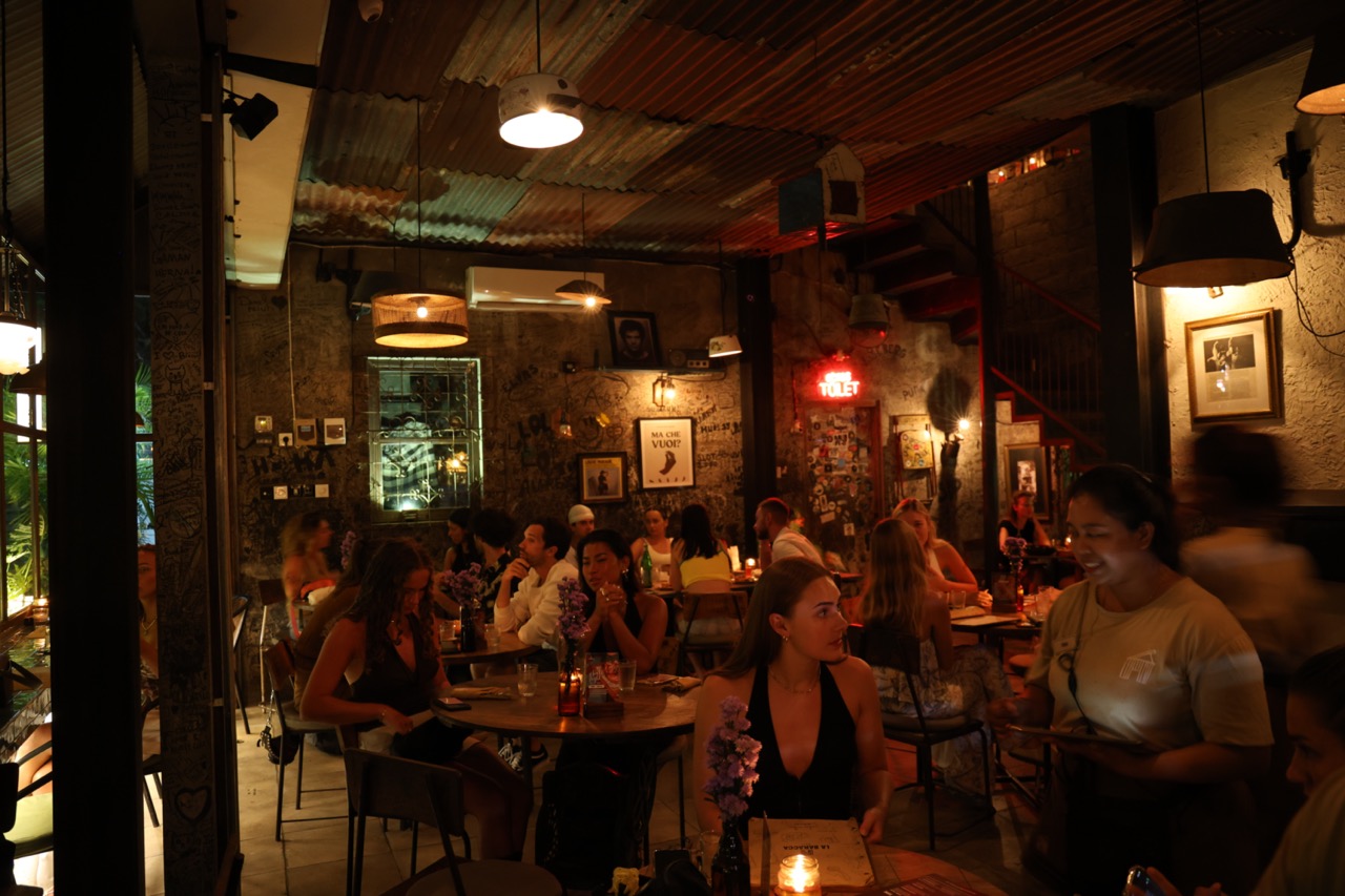 La Baracca