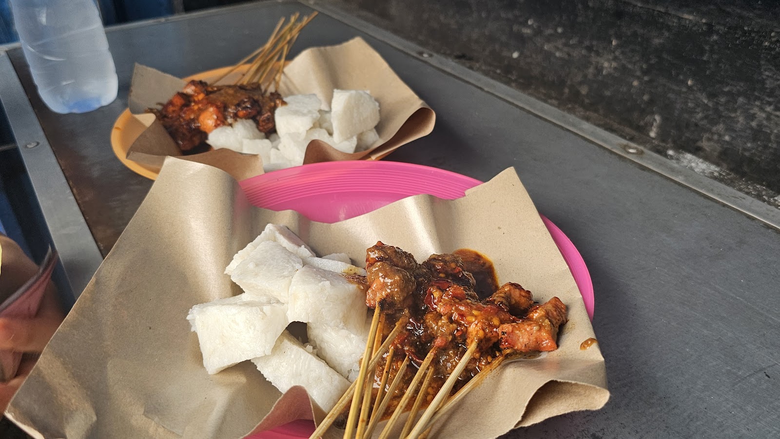 Warung Sate Babi Pandu