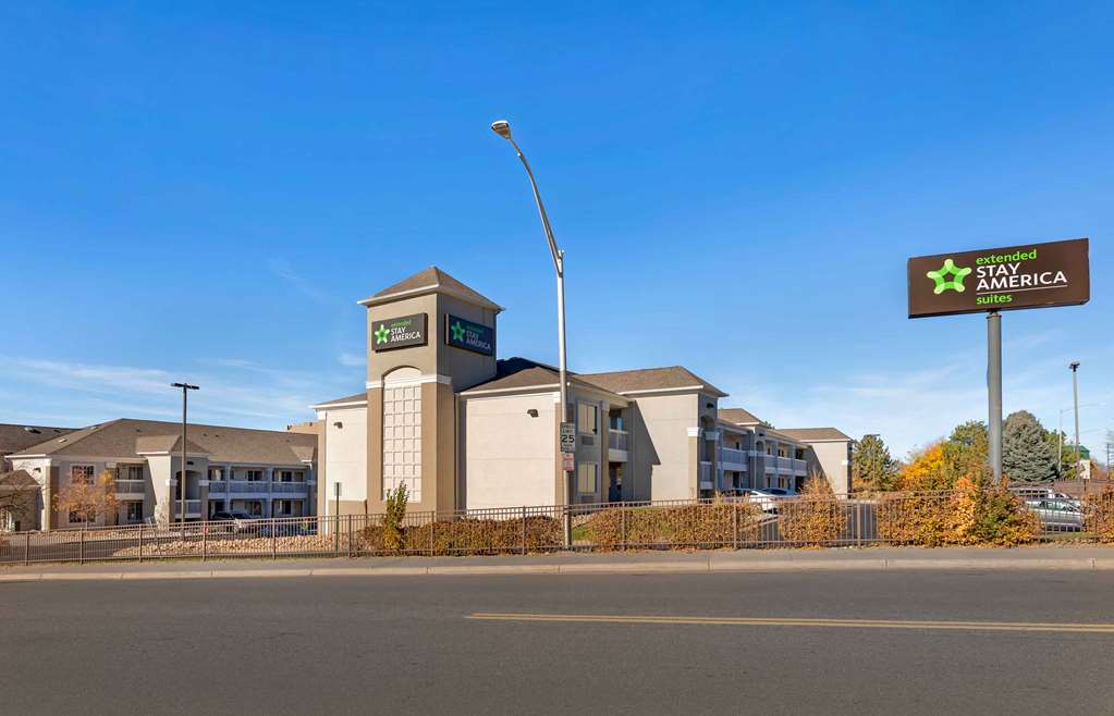 Extended Stay America Select Suites - Denver - Cherry Creek