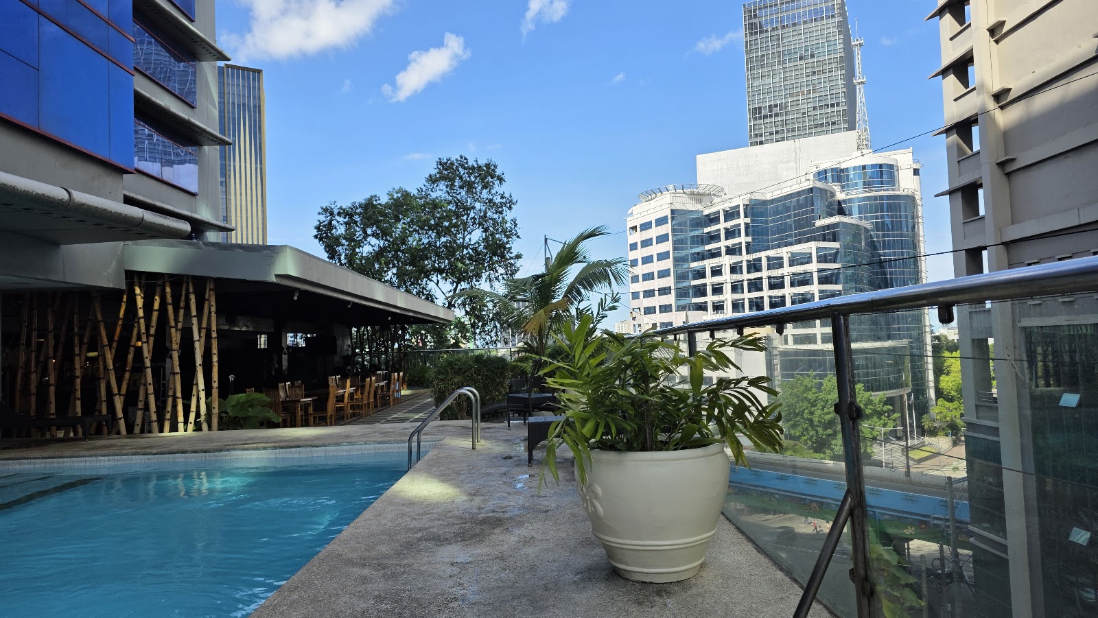 Cebu Parklane International Hotel