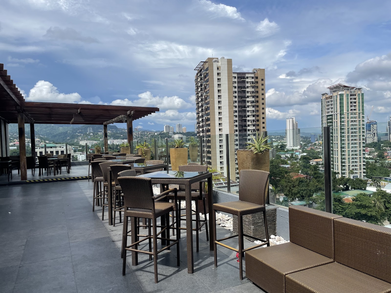 Harolds Hotel Cebu