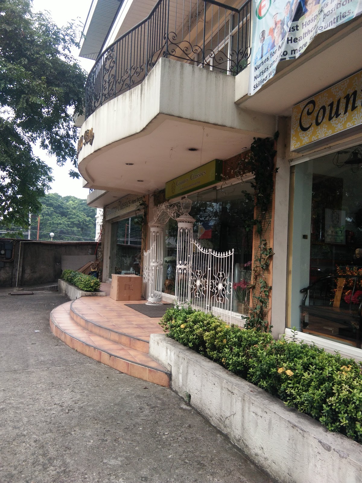 Cafe Georg