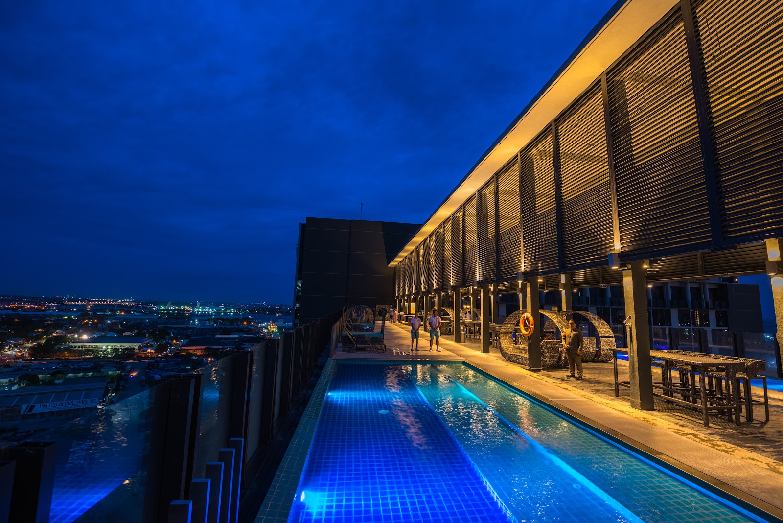 bai Hotel Cebu