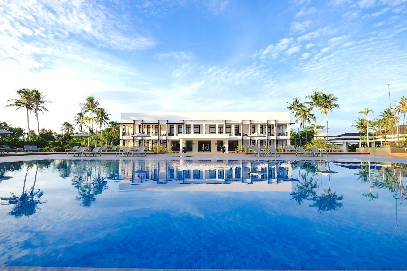 Kandaya Resort