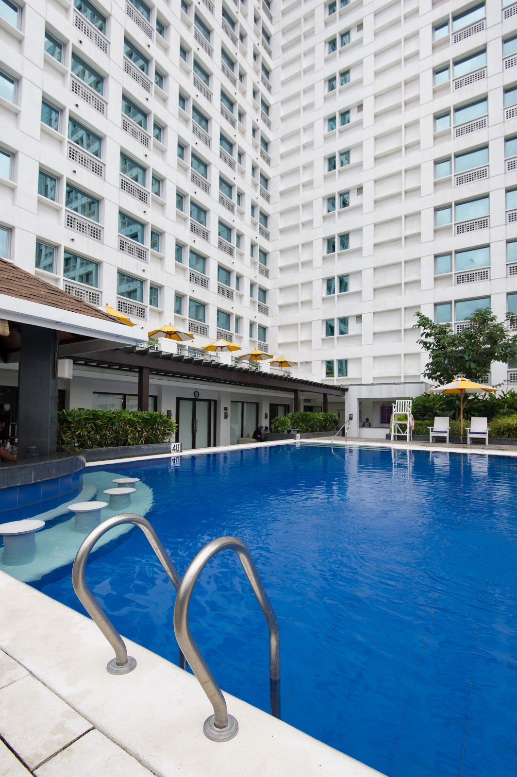 Quest Hotel and Conference Center - Cebu