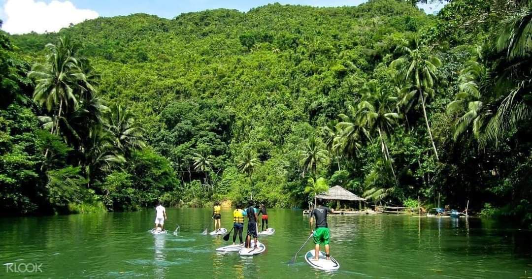 Bohol