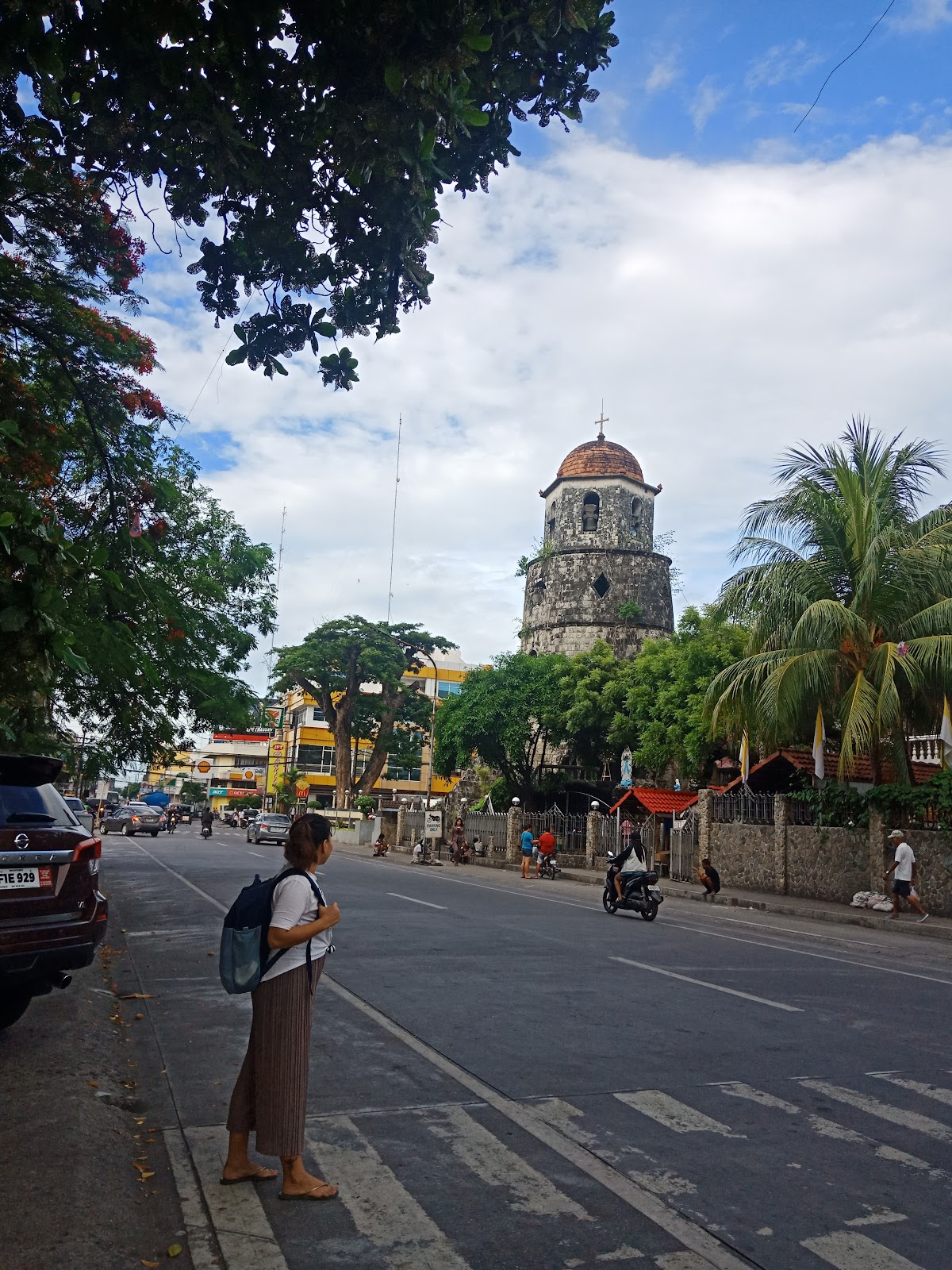 Dumaguete City