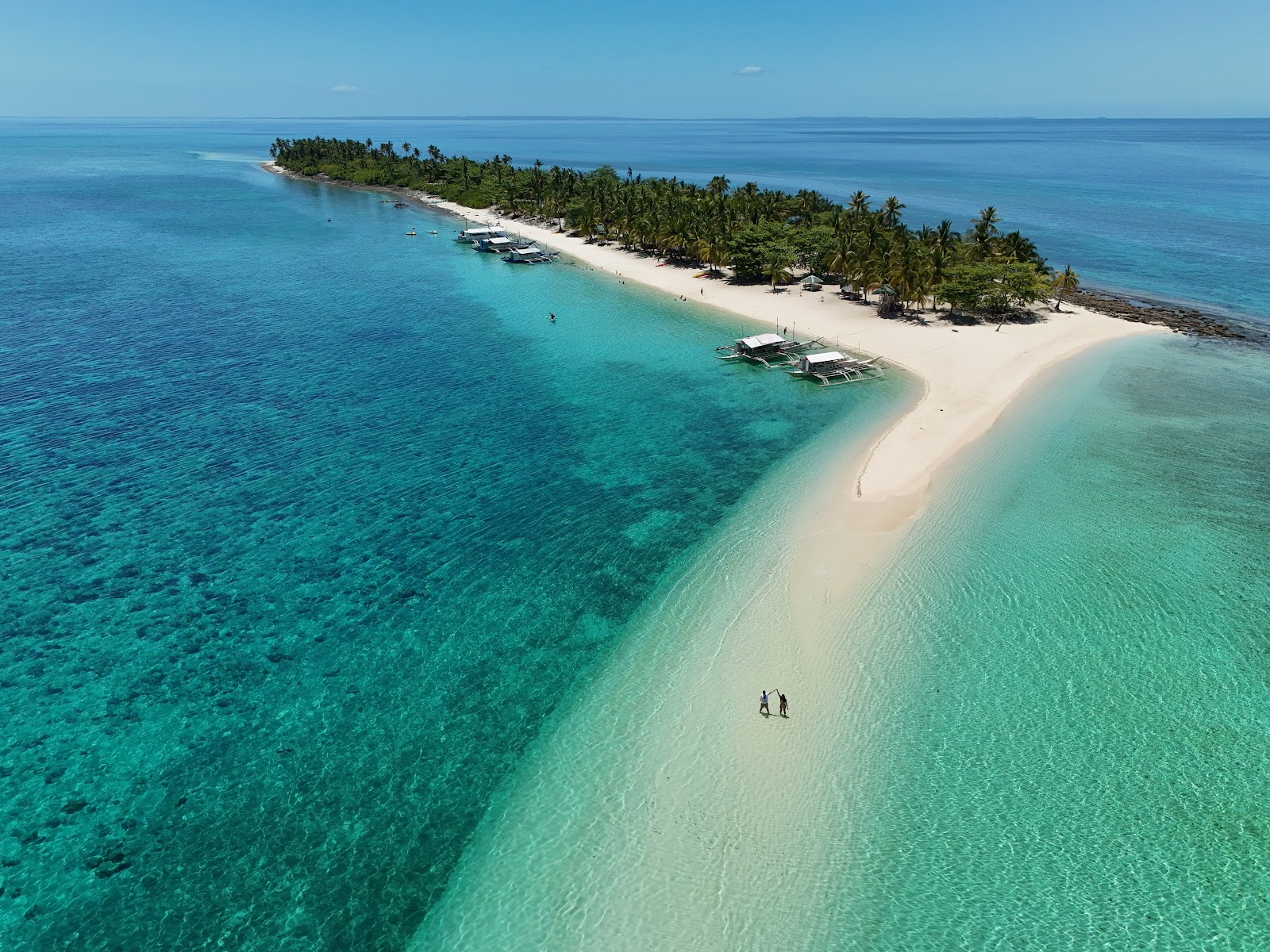 Kalanggaman Island