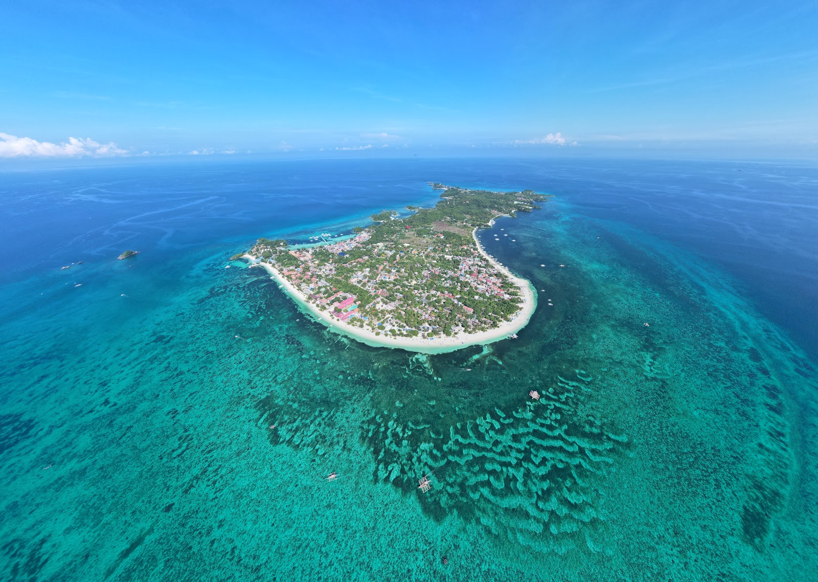 Malapascua Island