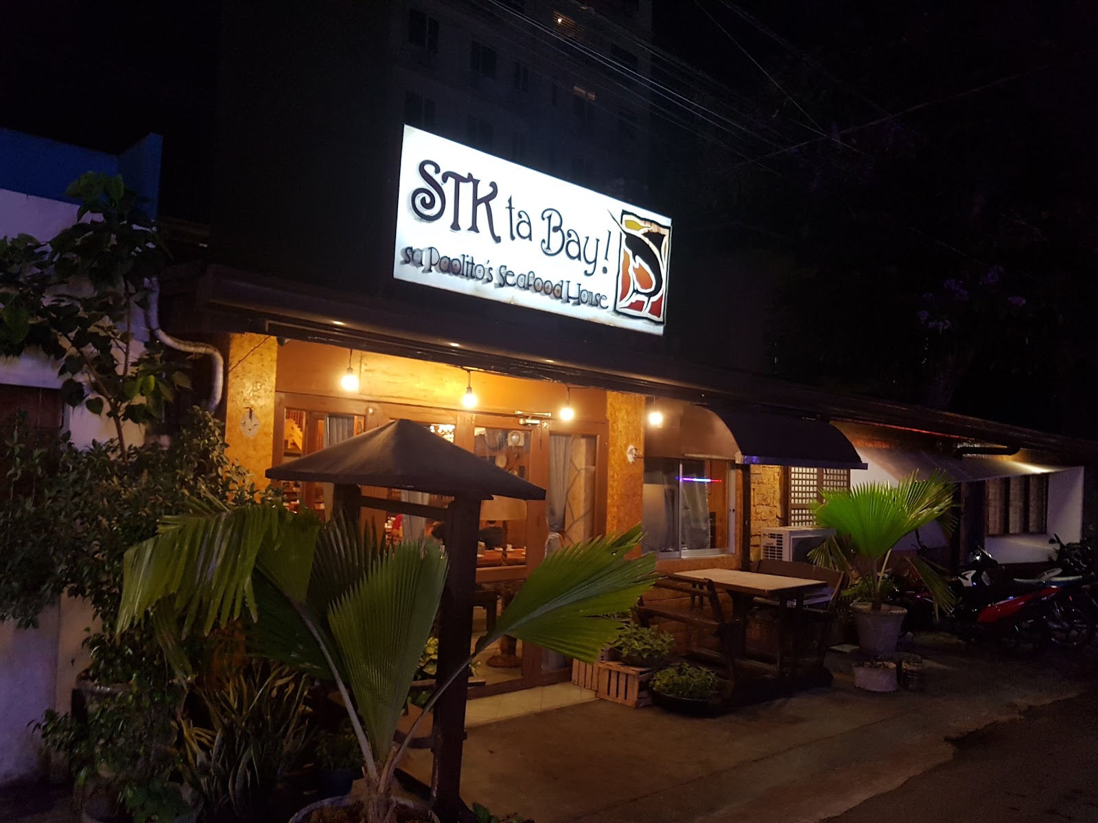 STK ta Bay!
