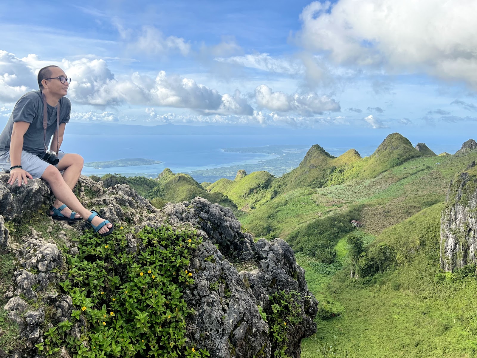Osmeña Peak