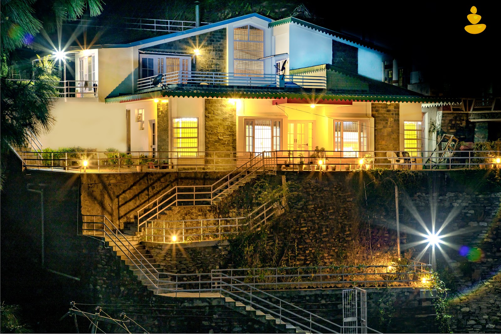 LivingStone Chail