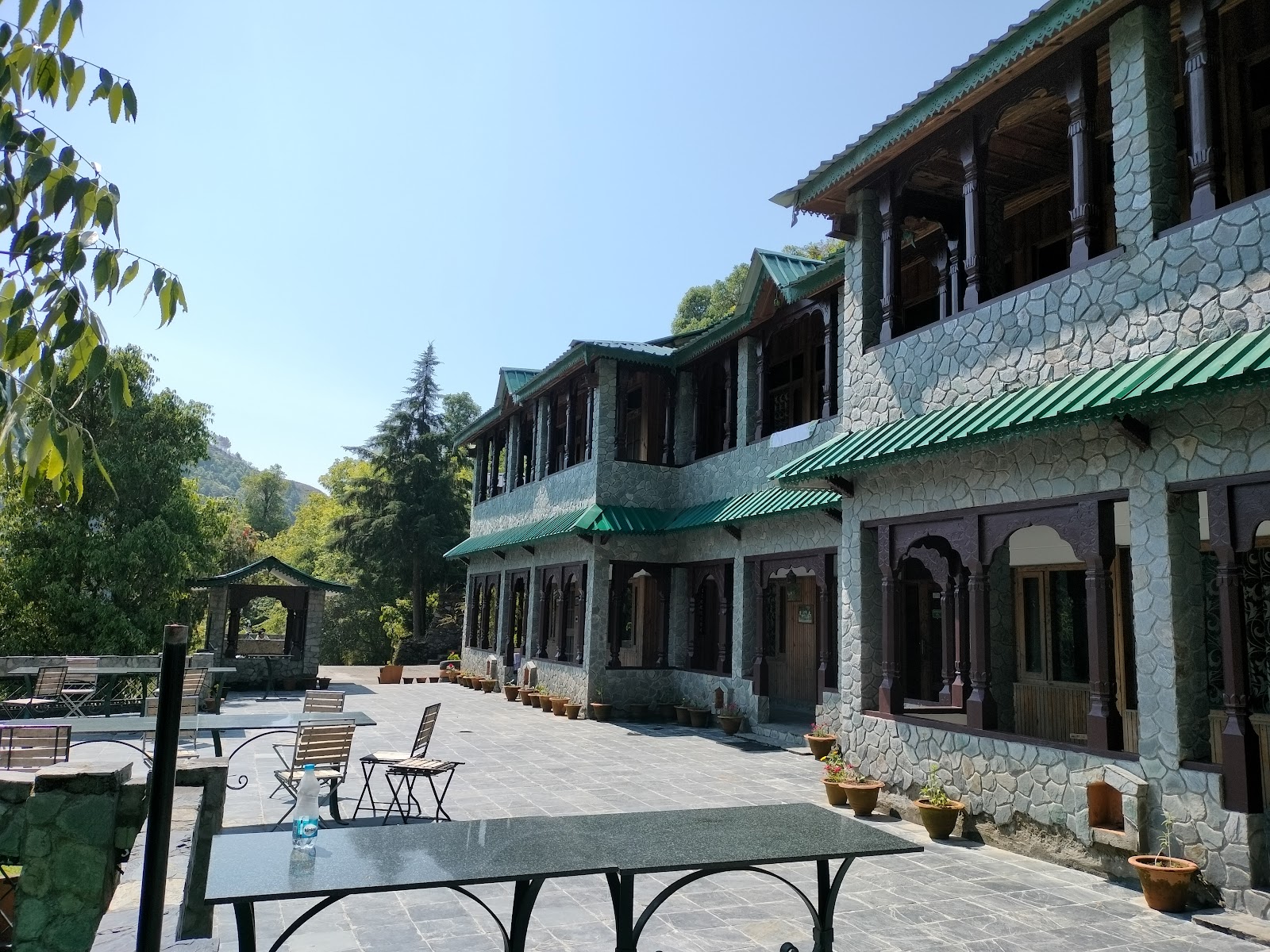 Himalayan Paradise