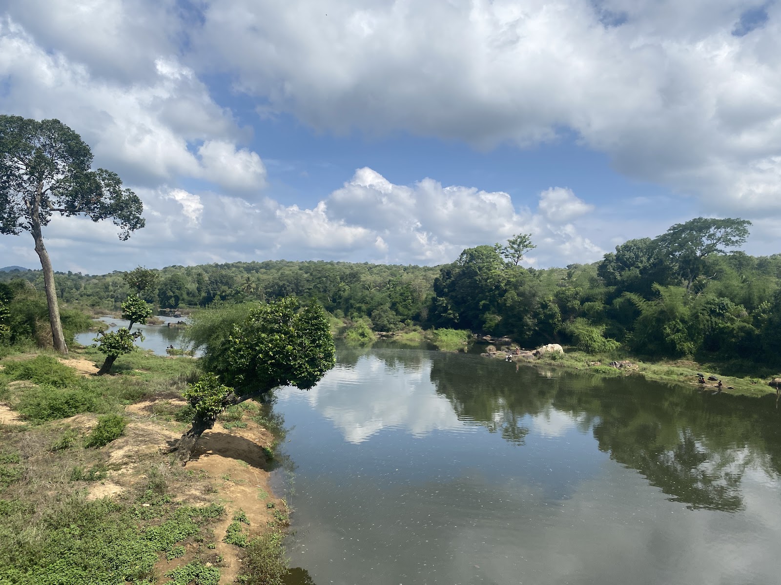 Kabini River