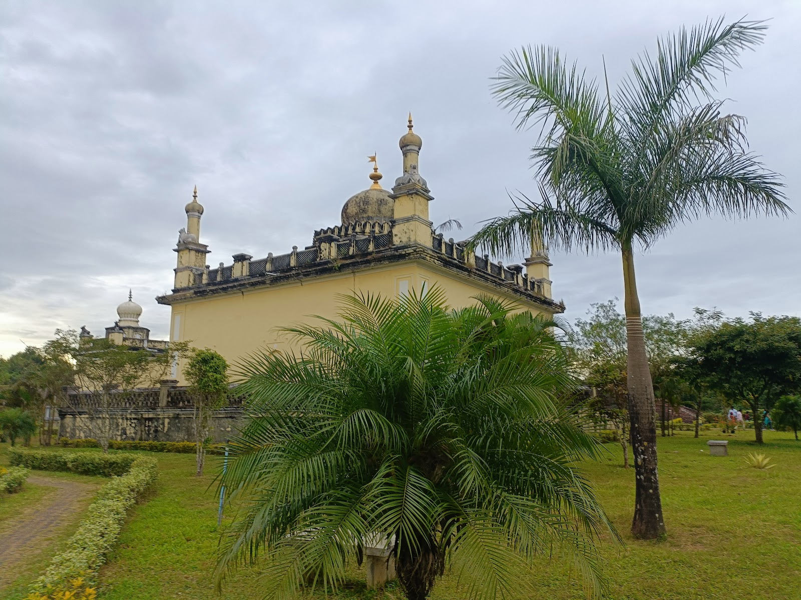 Madikeri