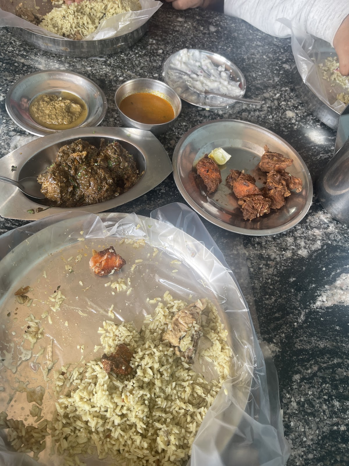Shri renuka devi Hindu miltri hotel