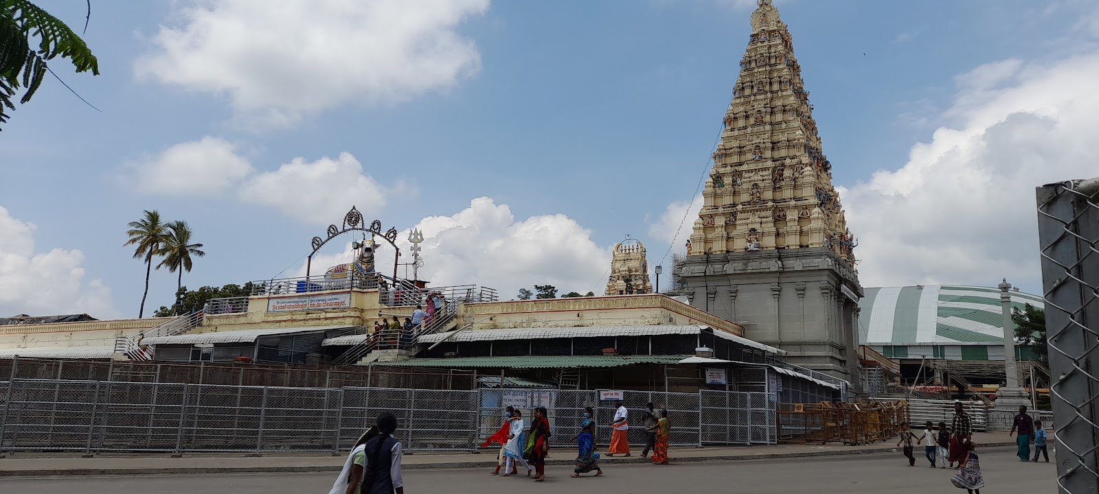 Male Mahadeshwara Hills