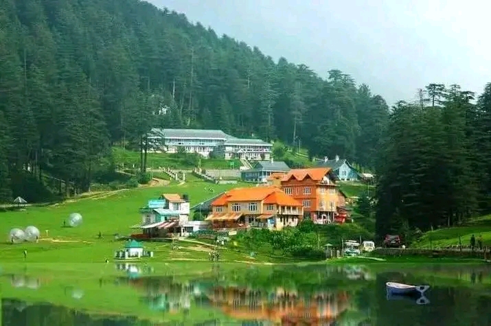 Khajjiar