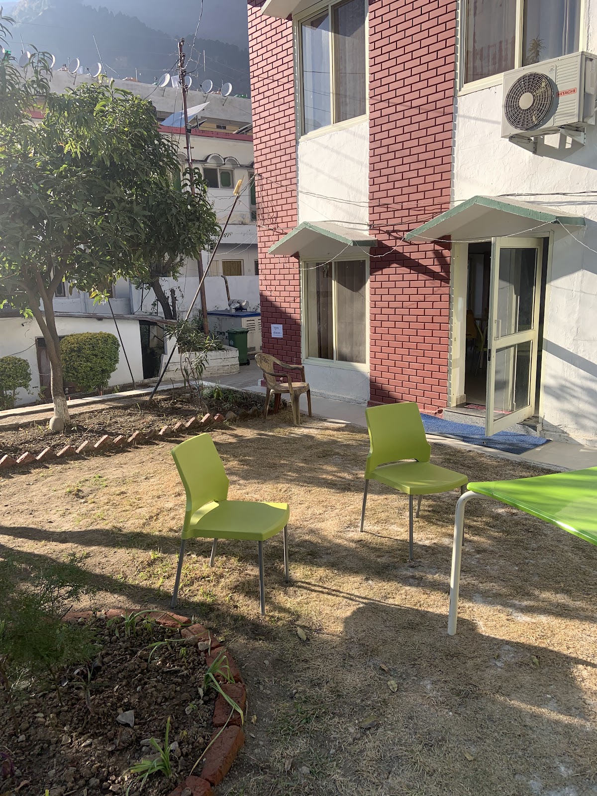 GMVN Tourist Rest House