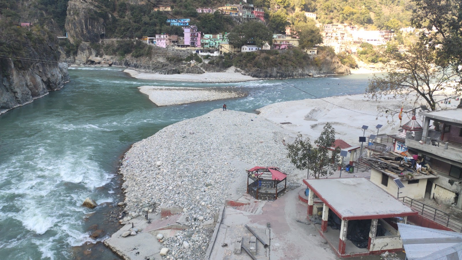 Karnaprayag