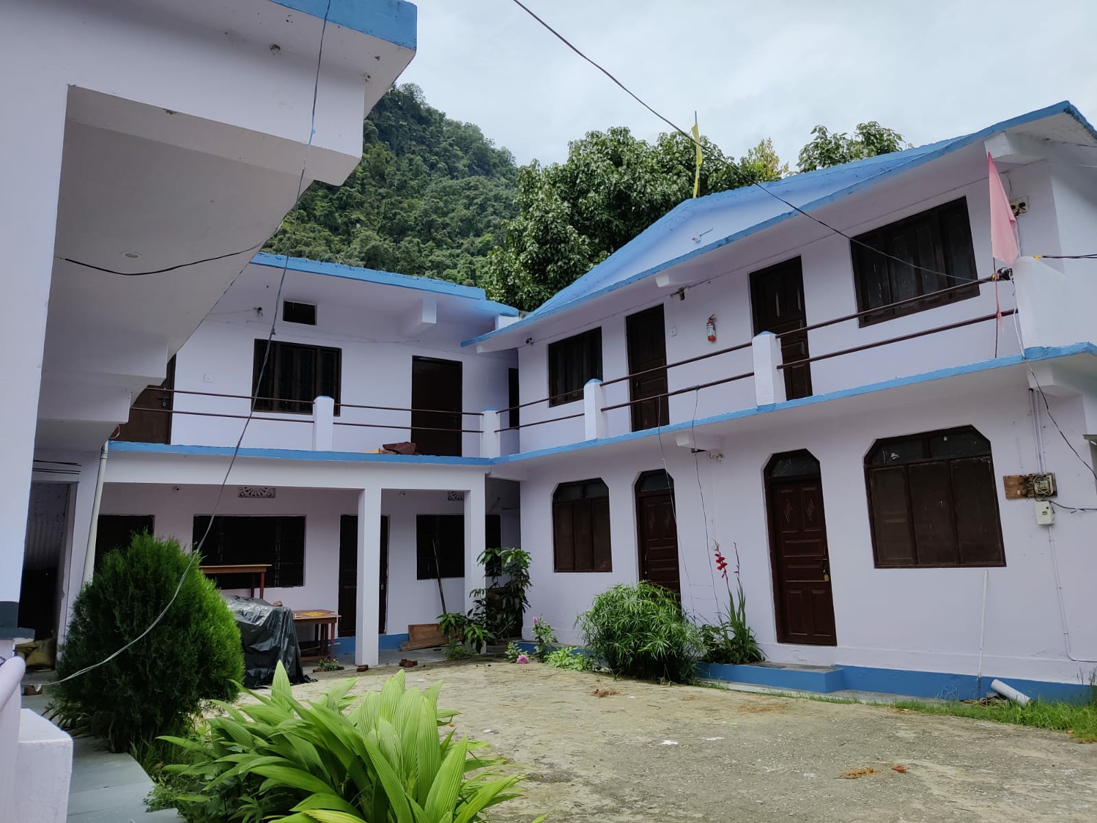 Jai Hotel and Restaurant