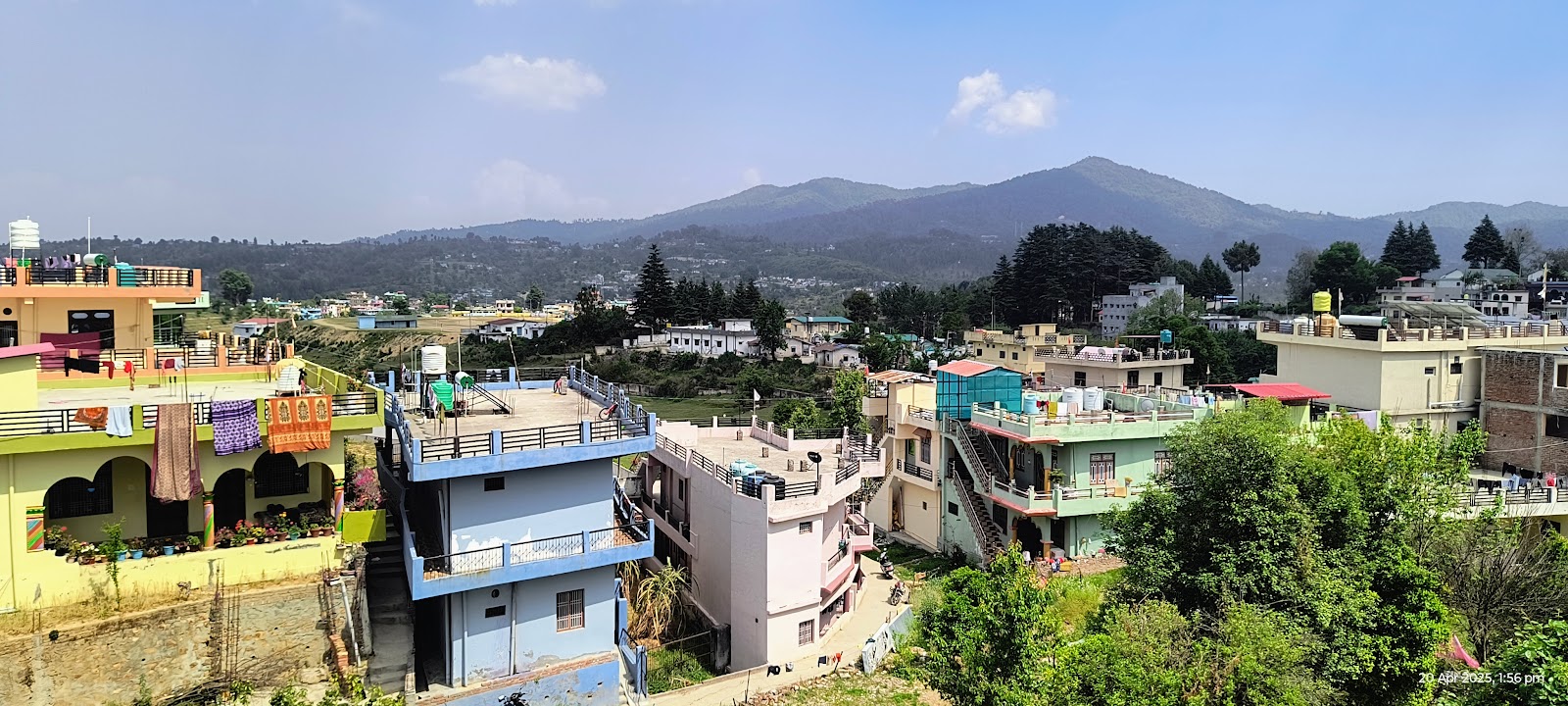 Hotel Golju