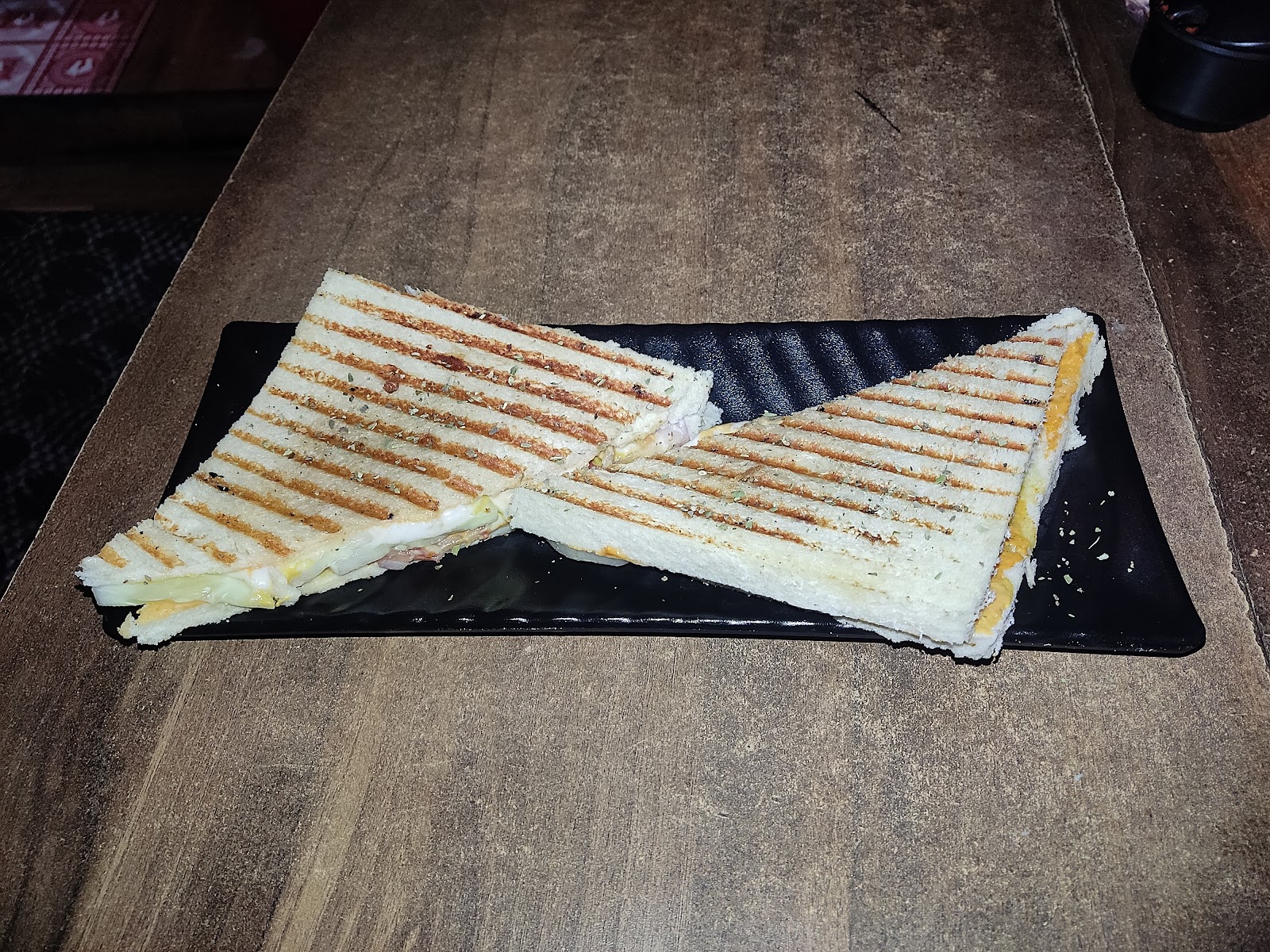 Prem cafe