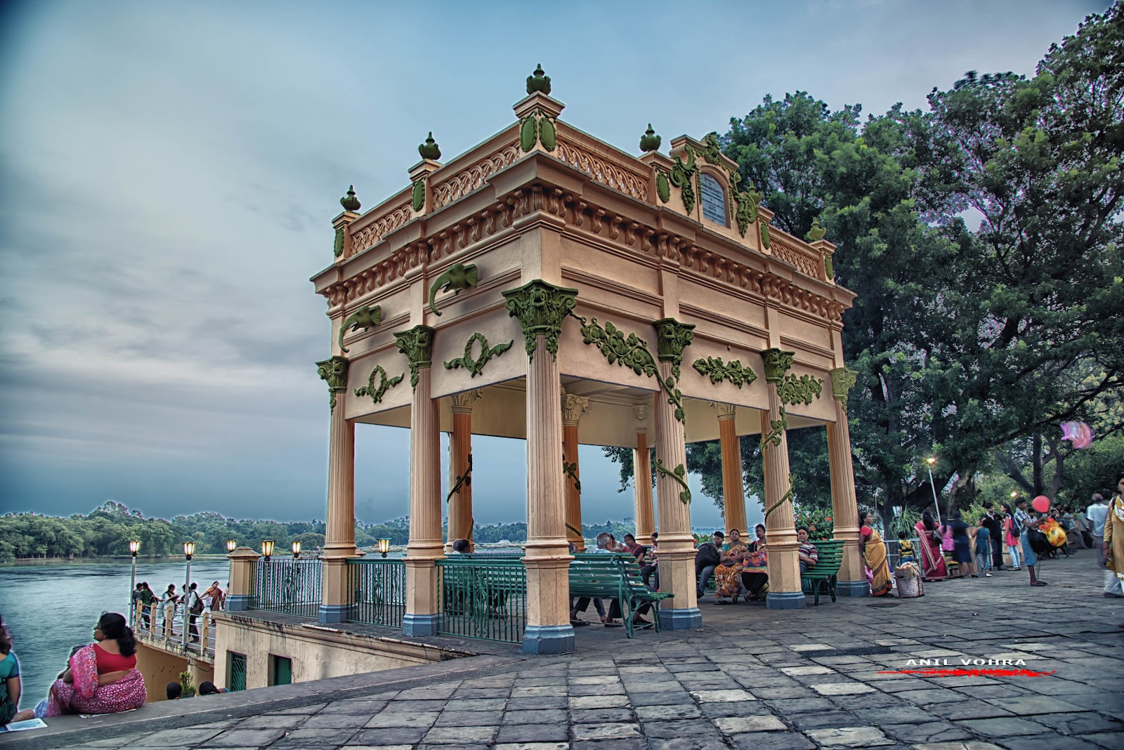 Chandannagar
