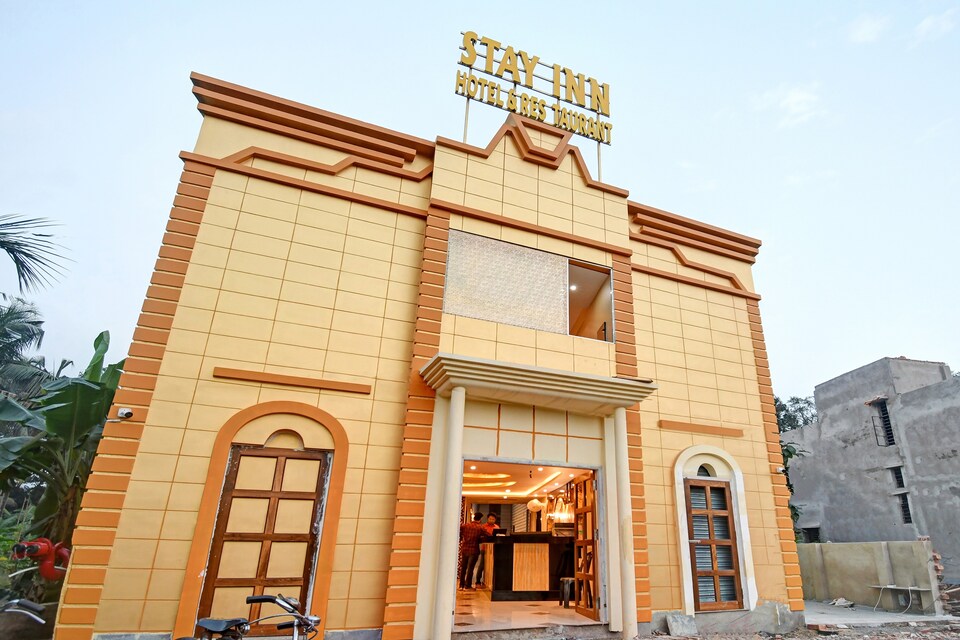 OYO flagship 82234 Stay Inn