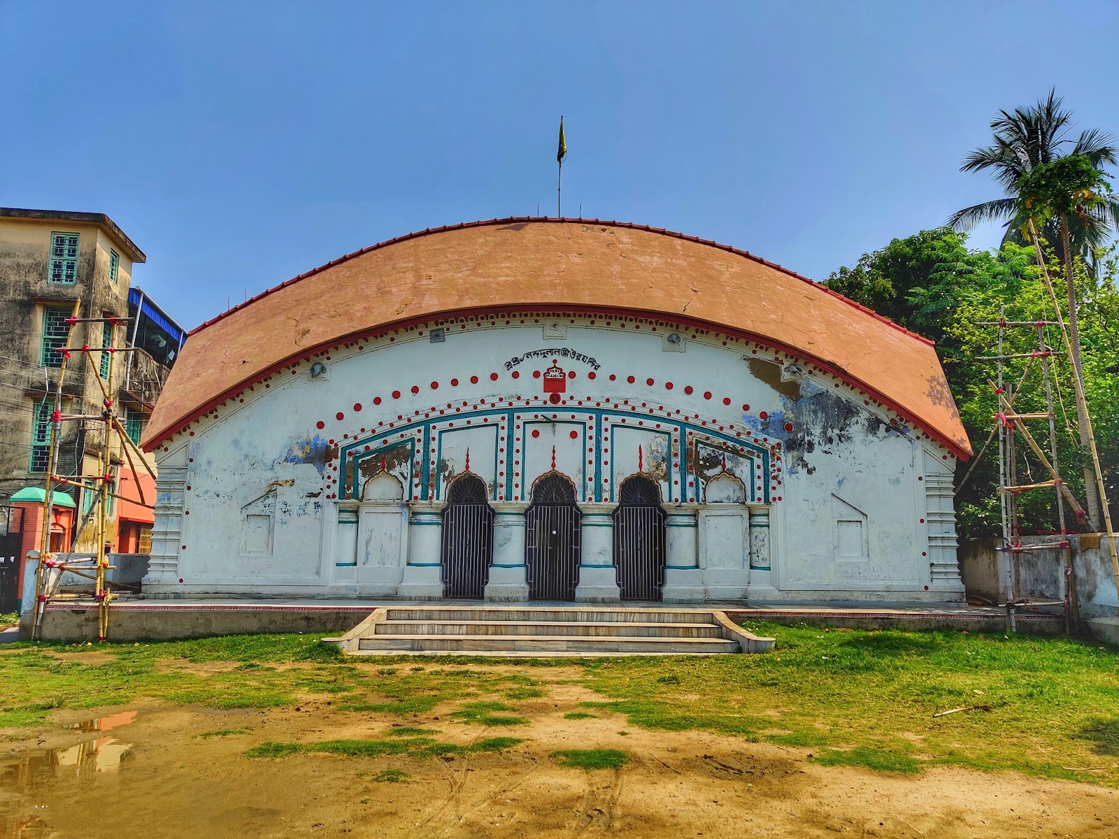 Nandadulal Temple