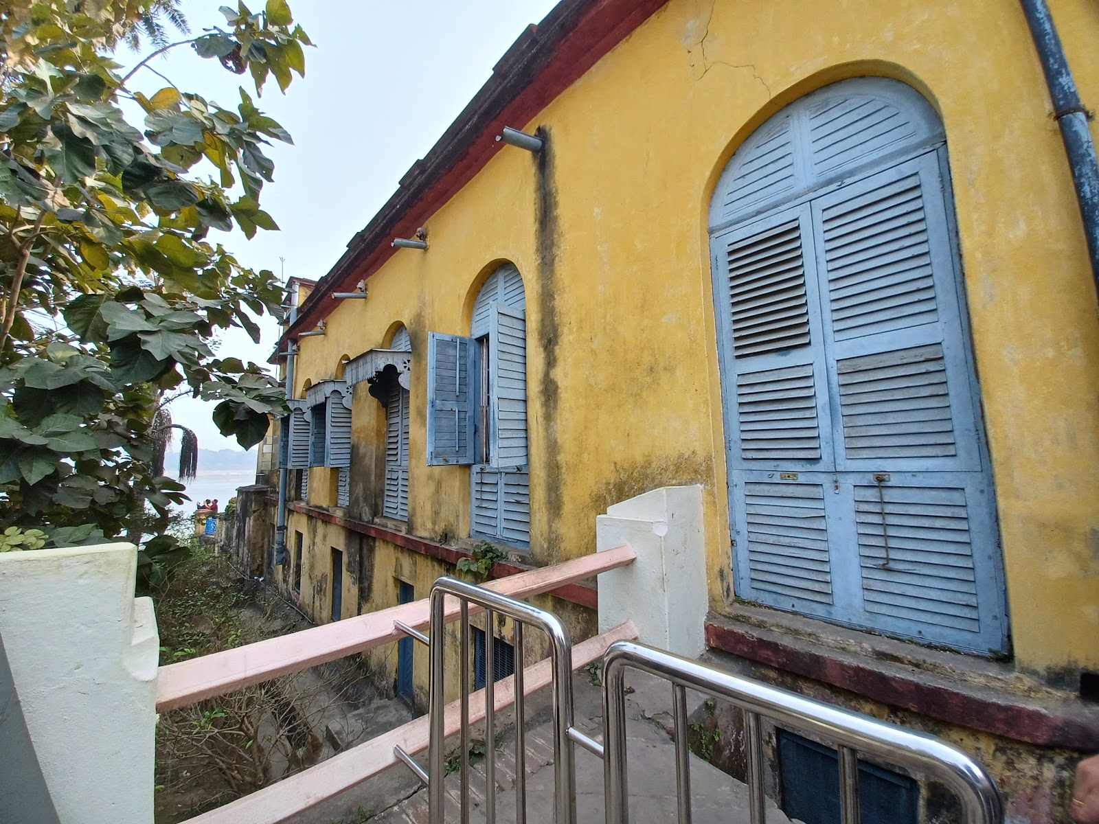 Patal Bari