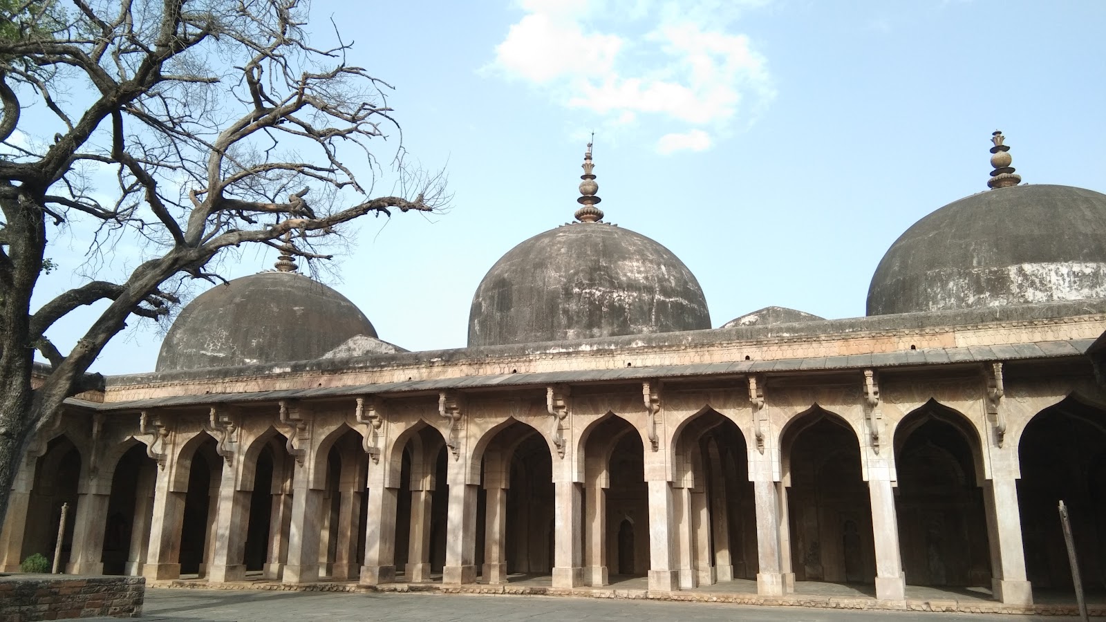 Jama Masjid