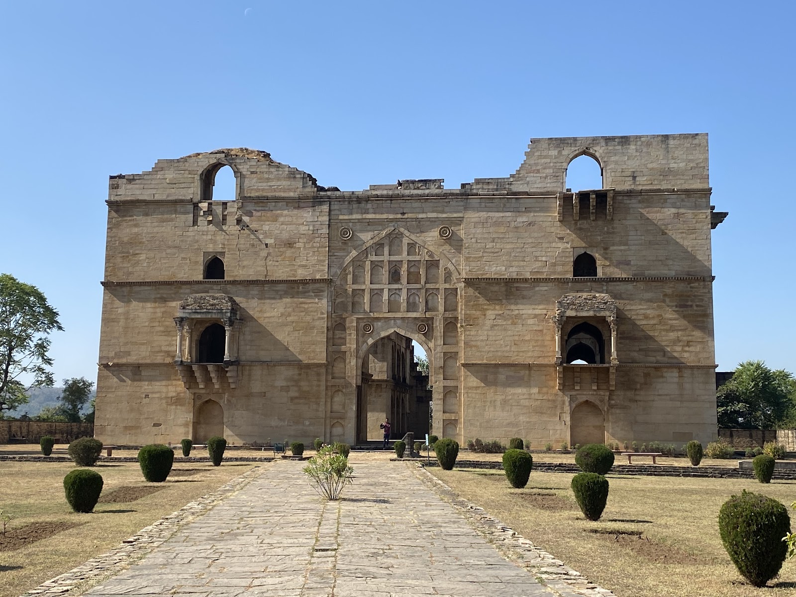 Koshak Mahal