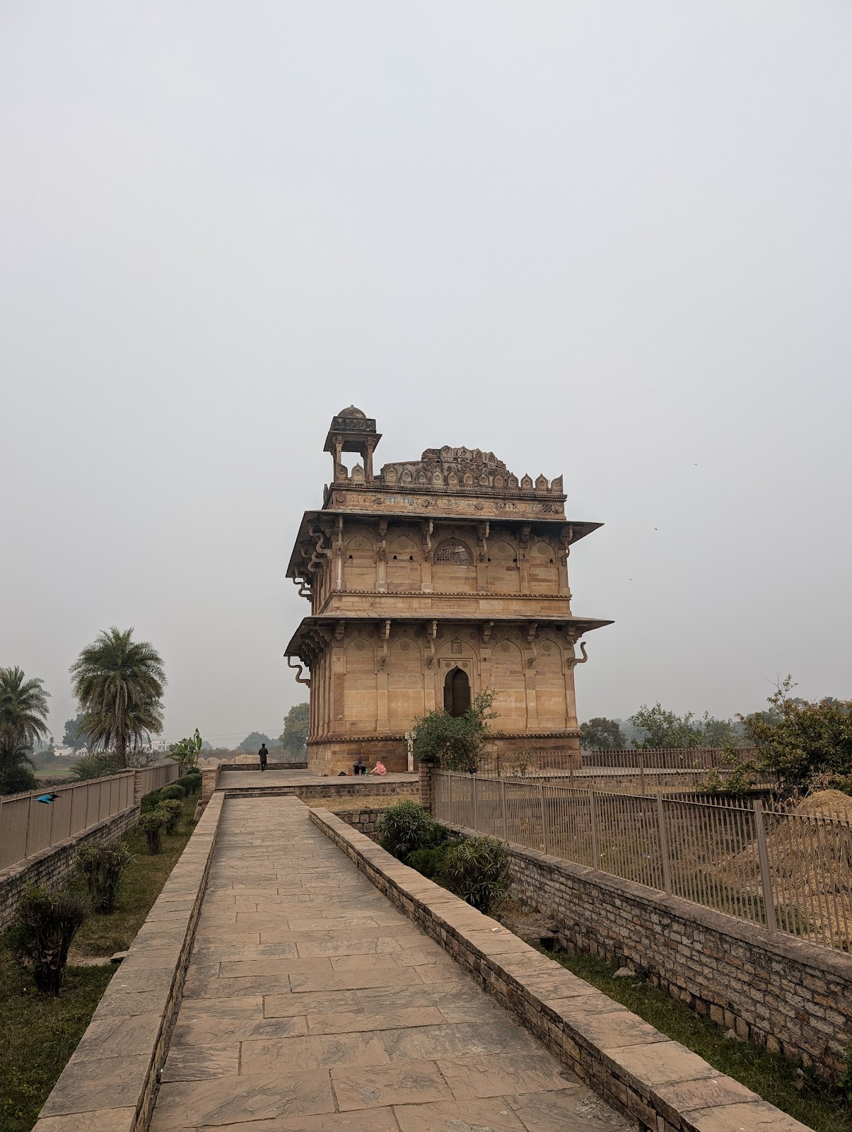 Shahzadi Ka Roza