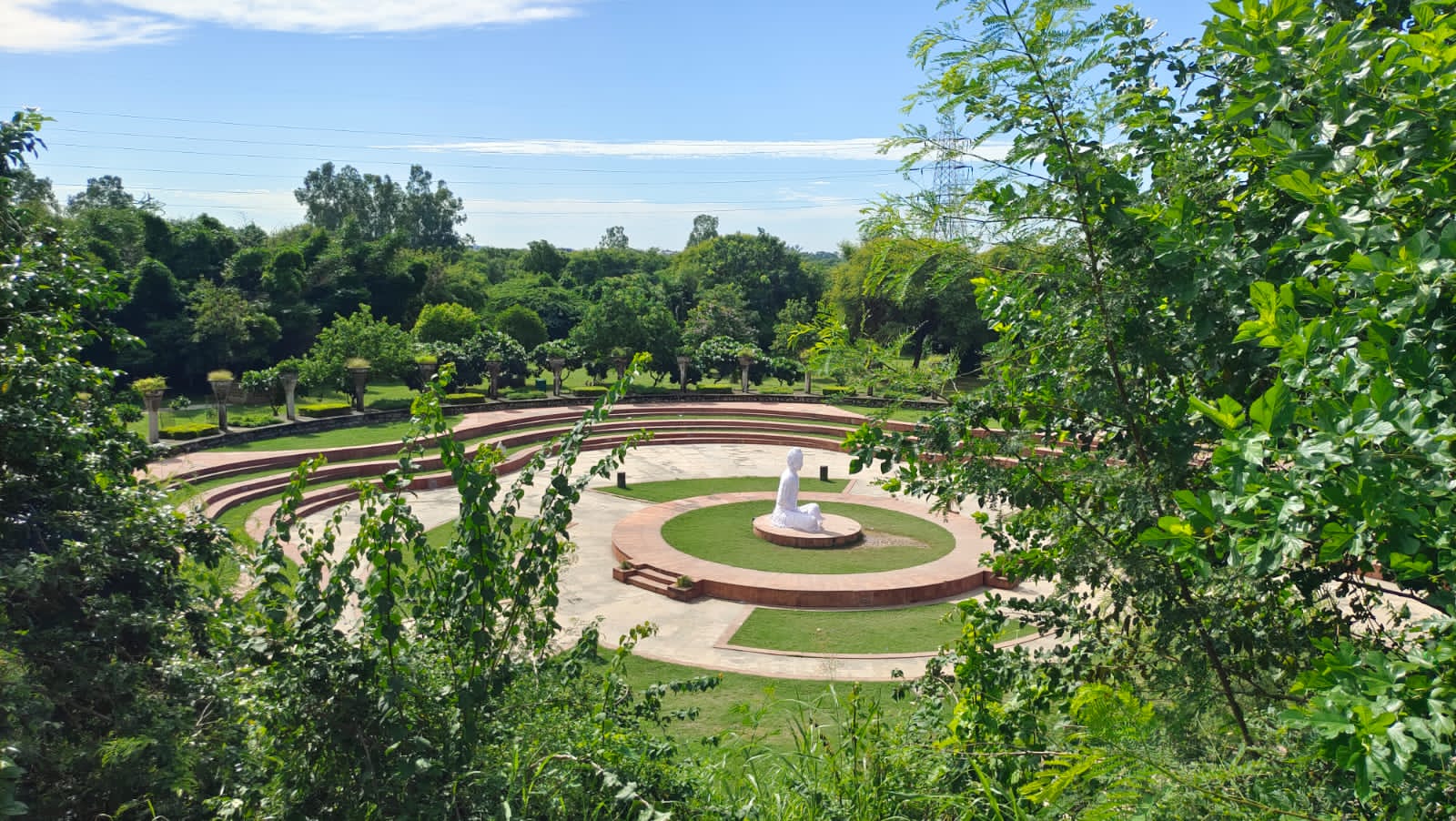chandigarh