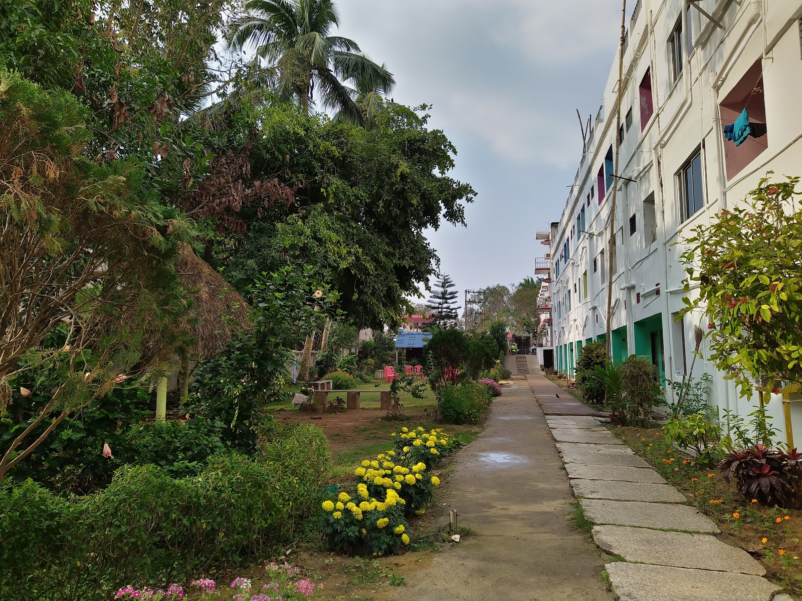 Hotel shubham