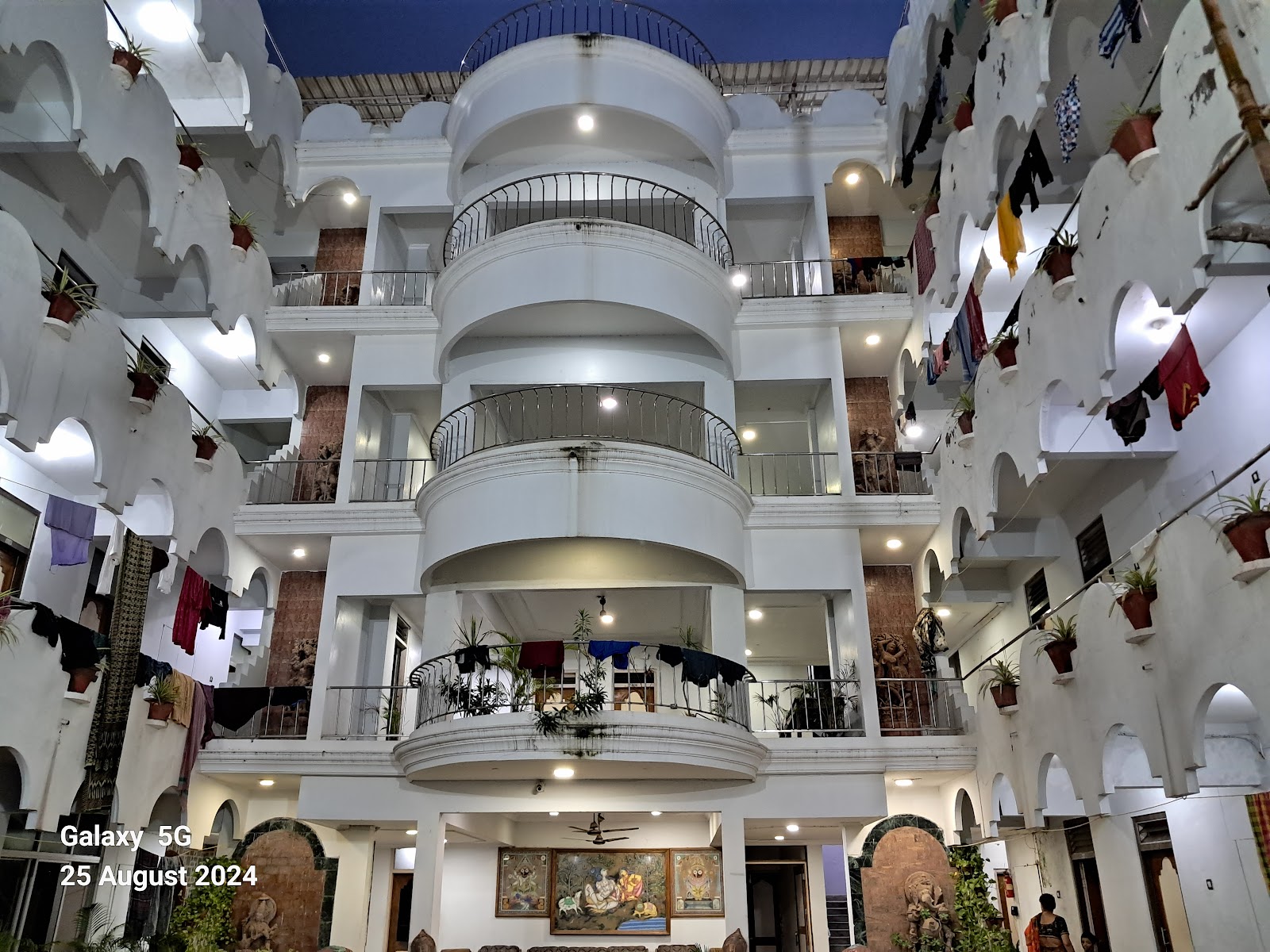 Hotel Sonali Palace