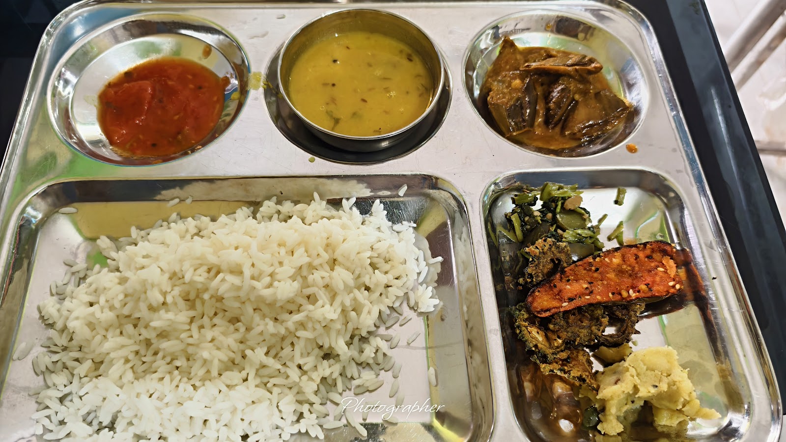 Maa Mangala Hotel