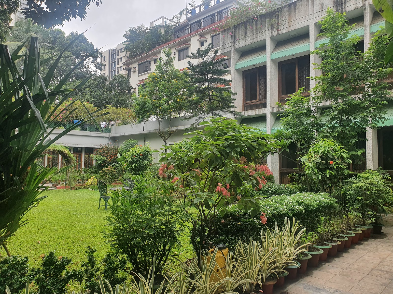 Ambrosia Guest House
