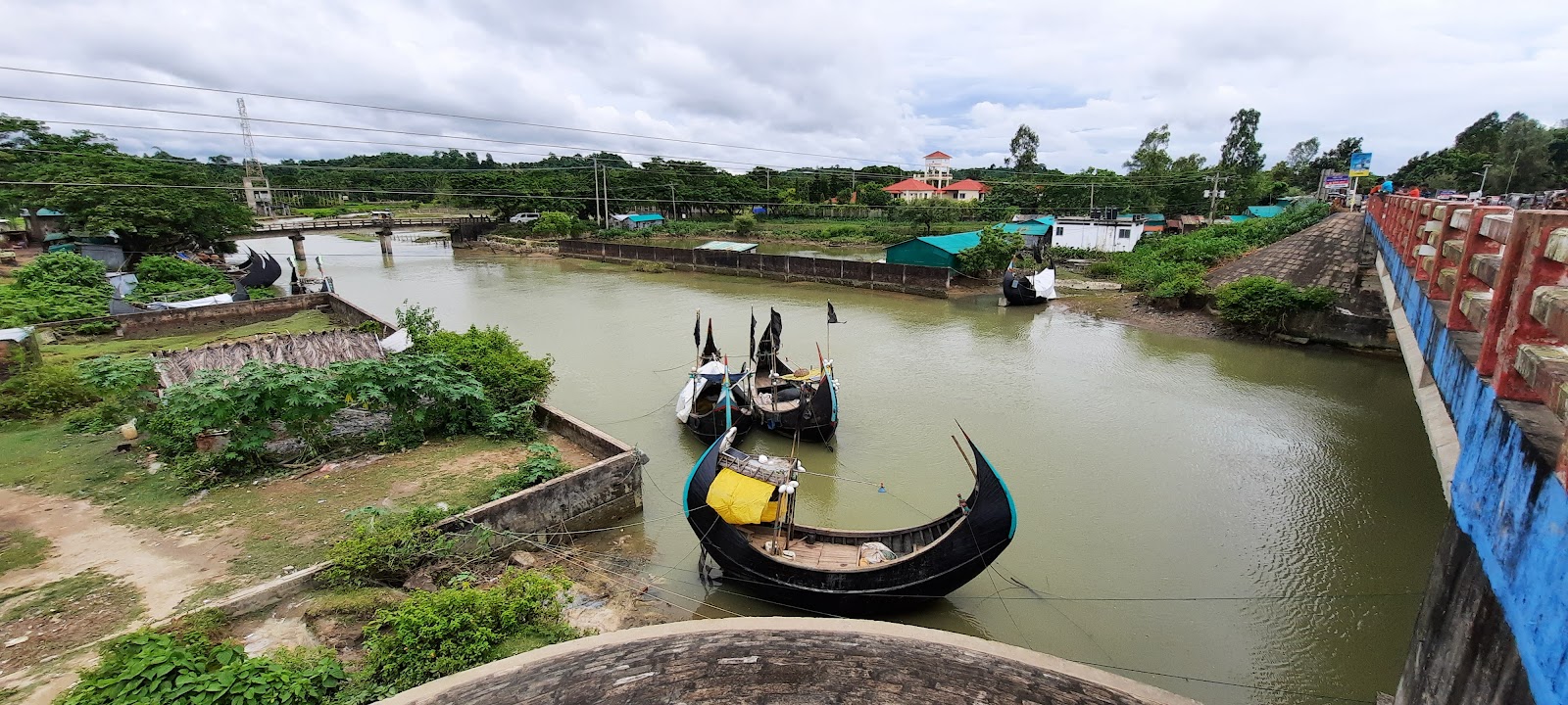 Cox's Bazar