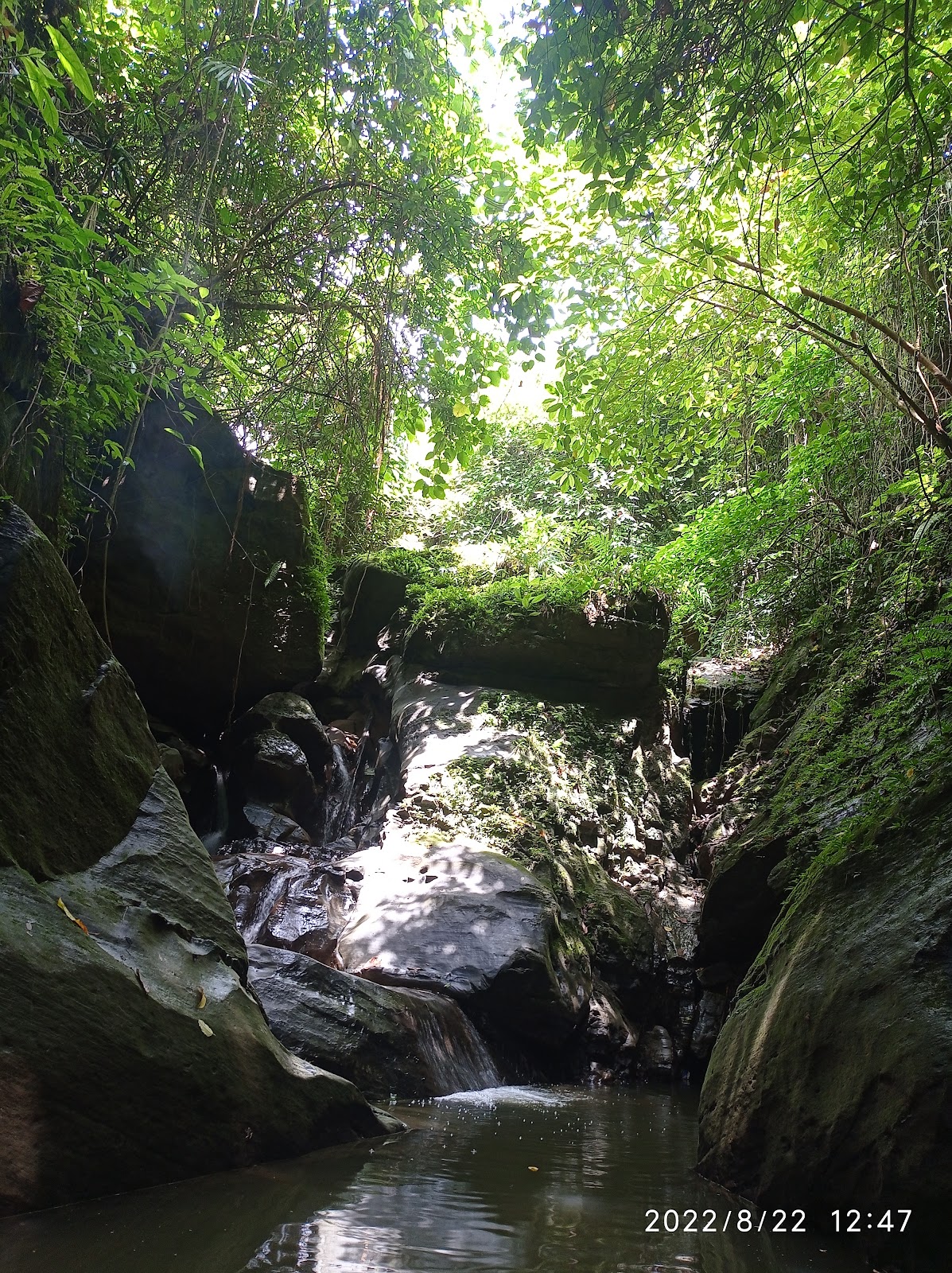 Sitakund